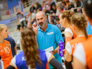 ROZHOVOR: Čtyři roky strávil Martin Hroch na lavičce Šternberku, ale další již nepřidá