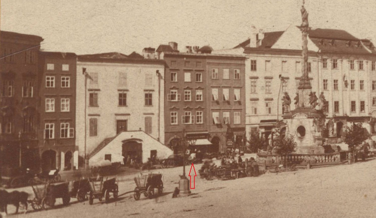 TOULKY MINULOSTÍ: Olomoucká krimi kauza ze 17. století, baron Oderský zastřelil strážmistra Golda