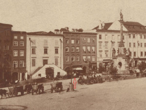 TOULKY MINULOSTÍ: Olomoucká krimi kauza ze 17. století, baron Oderský zastřelil strážmistra Golda
