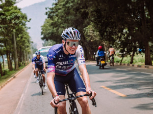 Horské výzvy a hvězdný Froome. Czech Tour přinese napínavou cyklistiku nejen v Jeseníkách