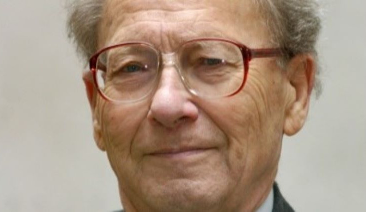 Před sto lety se narodil Miroslav Komárek, významná osobnost české jazykovědné bohemistiky a slavistiky