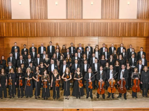 Odboráři chystají protestní koncert proti slučování filharmonie a divadla. Vystoupí Ledecký, Hutka či Pavlica