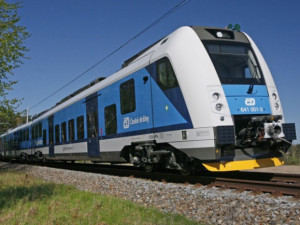 Mezi Olomoucí a Přerovem nebudou tři dny jezdit osobní vlaky. Správa železnic plánuje údržbu trati