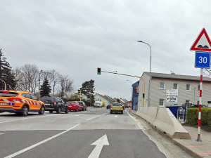 Opravy mostů v Olomouci a Hranicích přiškrtí dopravu. Byly ve špatném stavu