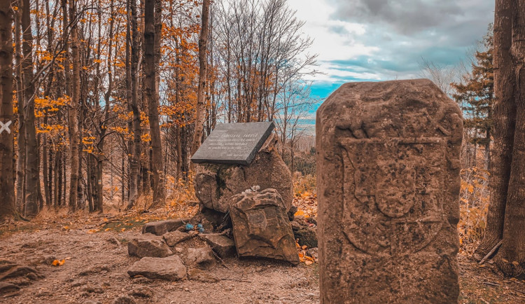 FOTOGALERIE: Krásné Hostýnské vrchy, ideální procházka na konec roku