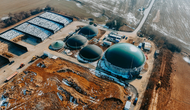 FOTOGALERIE: Stavba roku Olomouckého kraje 2024